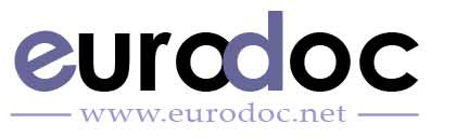 Logo d'Eurodoc