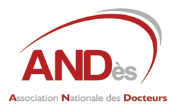 Logo de l'ANDes
