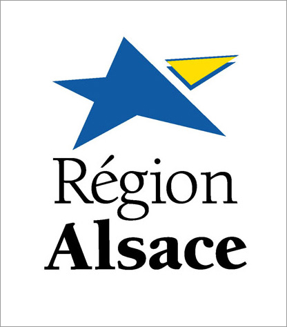 Logo de la Région Alsace