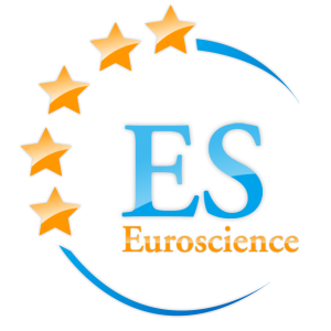 Logo d'Euroscience 